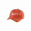 Nike Arobill Baseball Cap (Track Red/Dark Driftwood/White) Hats 2 Nike Arobill Baseball Cap (Track Red/Dark Driftwood/White) Hats -Nike Shop unnamed file 1287