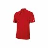 Nike Mens Victory Polo Shirt (Red) Tops -Nike Shop unnamed file 1292