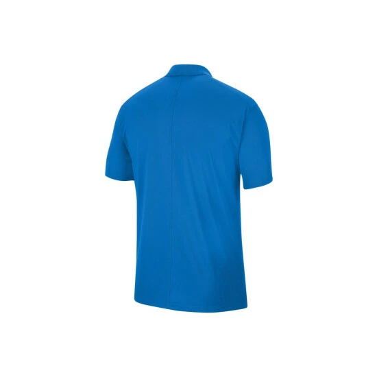 Nike Mens Victory Polo Shirt (Photo Blue) Shirts 4 Nike Mens Victory Polo Shirt (Photo Blue) Shirts - Image 2