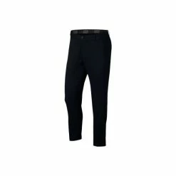 Nike Mens Flex Core Pants (Black/Black) Denim & Bottoms