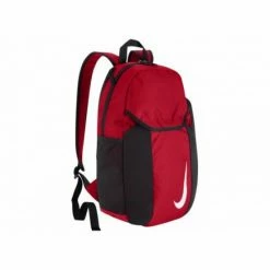Nike Academy Backpack (Pack Of 2) (Red) (Adult) Outdoor