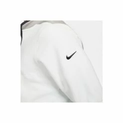 Nike Mens Victory Fleece Top Sweatshirts, Sweaters & Hoodies Photon Dust/dark Smoke Grey/black -Nike Shop unnamed file 1365