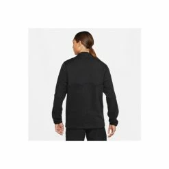 Nike Mens Victory Fleece Top Tops Black/white -Nike Shop unnamed file 1368