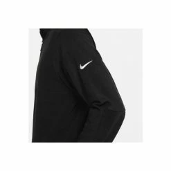 Nike Mens Victory Fleece Top Tops Black/white -Nike Shop unnamed file 1370