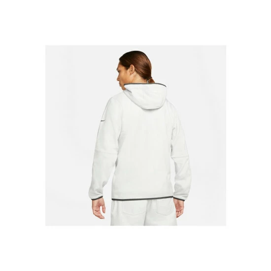 Nike Mens Victory Hoodie Sweatshirts, Sweaters & Hoodies Photon Dust/dark Smoke Grey/black 4 Nike Mens Victory Hoodie Sweatshirts, Sweaters & Hoodies Photon Dust/dark Smoke Grey/black - Image 2