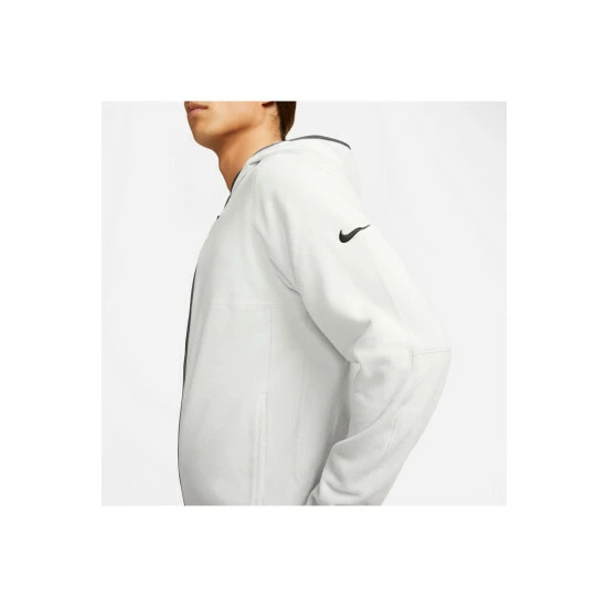 Nike Mens Victory Hoodie Sweatshirts, Sweaters & Hoodies Photon Dust/dark Smoke Grey/black 6 Nike Mens Victory Hoodie Sweatshirts, Sweaters & Hoodies Photon Dust/dark Smoke Grey/black - Image 4