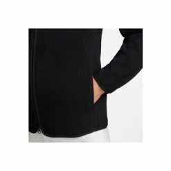 Nike Mens Victory Hoodie (Black/White) Sweatshirts, Sweaters & Hoodies -Nike Shop unnamed file 1382