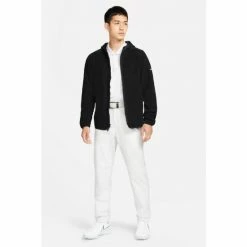 Nike Mens Victory Hoodie (Black/White) Sweatshirts, Sweaters & Hoodies -Nike Shop unnamed file 1384