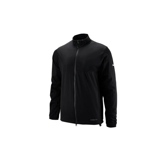 Nike Mens Victory Jacket (Black/White) Coats, Jackets & Blazers 3 Nike Mens Victory Jacket (Black/White) Coats, Jackets & Blazers