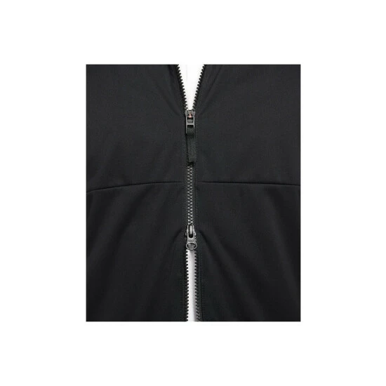 Nike Mens Victory Jacket (Black/White) Coats, Jackets & Blazers 4 Nike Mens Victory Jacket (Black/White) Coats, Jackets & Blazers - Image 2