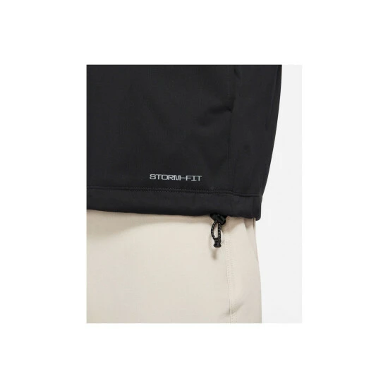 Nike Mens Victory Jacket (Black/White) Coats, Jackets & Blazers 5 Nike Mens Victory Jacket (Black/White) Coats, Jackets & Blazers - Image 3