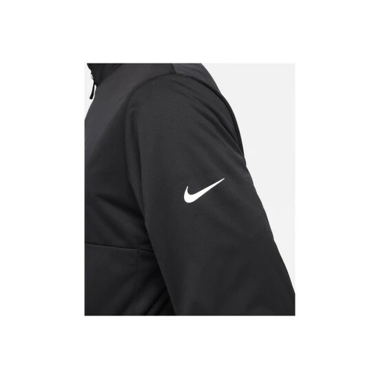 Nike Mens Victory Jacket (Black/White) Coats, Jackets & Blazers 6 Nike Mens Victory Jacket (Black/White) Coats, Jackets & Blazers - Image 4