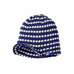 Nike Womens/Ladies Active Beanie (Blue) Hats & Scarves