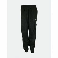 Nike Men's Black Sportswear Pants Denim & Bottoms