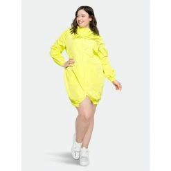 Buxom Couture Sporty Zip-up Dress Dresses & Jumpsuits Orange -Nike Shop unnamed file 235