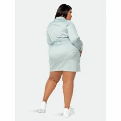 Buxom Couture Belted Jacket Dress Dresses Mint 11 Buxom Couture Belted Jacket Dress Dresses Mint -Nike Shop unnamed file 707