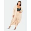 Buxom Couture Supersoft Lounge Set Pants Tan Beige -Nike Shop unnamed file 949