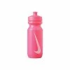 Nike Water Bottle Pink/White - One Size Reusables -Nike Shop unnamed file 975