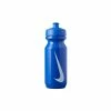 Nike Water Bottle (Blue/White) (One Size) Reusables 1 Nike Water Bottle (Blue/White) (One Size) Reusables -Nike Shop unnamed file 976