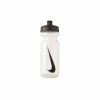 Nike Water Bottle - Clear/Black Reusables -Nike Shop unnamed file 977
