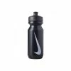 Nike Water Bottle - Black/White Reusables