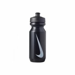 Nike Water Bottle - Black/White Reusables