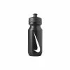 Nike Wide Mouth Water Bottle - Black/White (One Size) Reusables -Nike Shop unnamed file 979