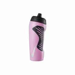 Nike Hyperfuel Water Bottle - Pink/White (One Size) Reusables