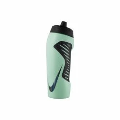 Nike Hyperfuel 18oz Water Bottle Reusables Mint