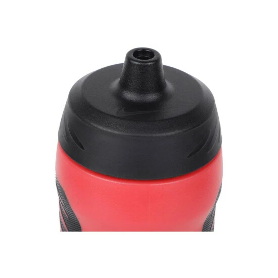 Nike Hyperfuel 18oz Water Bottle Reusables Red/black 5 Nike Hyperfuel 18oz Water Bottle Reusables Red/black - Image 3