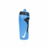 Nike Hyperfuel 18oz Water Bottle (Sky Blue) (One Size) Drinkware Default Title