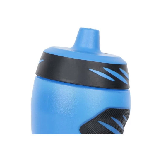 Nike Hyperfuel 18oz Water Bottle (Sky Blue) (One Size) Drinkware Default Title 4 Nike Hyperfuel 18oz Water Bottle (Sky Blue) (One Size) Drinkware Default Title - Image 2