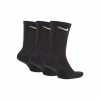 Nike Mens Cushioned Socks White/black -Nike Shop unnamed file 993