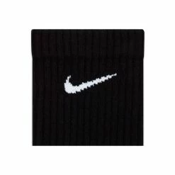 Nike Mens Cushioned Socks White/black -Nike Shop unnamed file 996